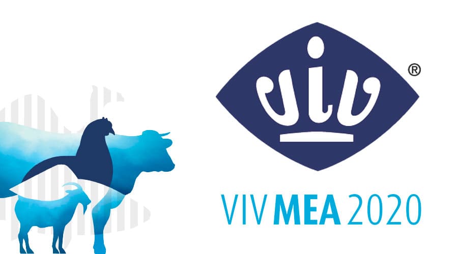 VIV MEA Global Nutrition International
